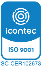 Certificado ICONTEC